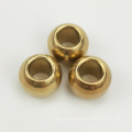 Fan Motor Parts Sintered Bronze Bushing with Oil